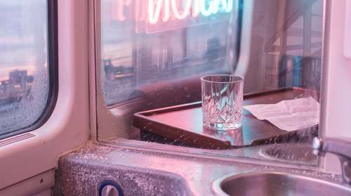 "I Think We're Past the Point of Professional Courtesy"